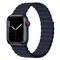 Λουράκι Devia Sport3 Silicone Magnet Apple Watch (38/ 40/ 41mm) Deluxe Σκούρο Μπλε 6938595364815 6938595364815 έως και 12 άτοκες δόσεις