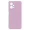 Θήκη Soft TPU inos Xiaomi Poco X5 5G/ Note 12 5G S-Cover Μπλε-Βιολετί 5205598164362 5205598164362 έως και 12 άτοκες δόσεις