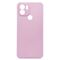 Θήκη Soft TPU inos Xiaomi Redmi A1 Plus/ A2 Plus S-Cover Βιολετί 5205598164317 5205598164317 έως και 12 άτοκες δόσεις