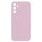 Θήκη Soft TPU inos Samsung A346B Galaxy A34 5G S-Cover Βιολετί 5205598164263 5205598164263 έως και 12 άτοκες δόσεις