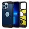 Θήκη TPU & PC Spigen Tough Armor Apple iPhone 13 Pro Σκούρο Μπλε 8809811850277 8809811850277 έως και 12 άτοκες δόσεις