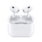 Ακουστικό Bluetooth Apple MQD83 AirPods Pro (2022) με Θήκη Φόρτισης Magsafe Λευκό 194253397472 194253397472 έως και 12 άτοκες δόσεις