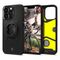 Θήκη TPU & PC Spigen Gearlock GCF142 for Bike Holder MF100/ MS100 Apple iPhone 13 Pro Μαύρο 8809811853940 8809811853940 έως και 12 άτοκες δόσεις