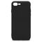 Θήκη Soft TPU inos Apple iPhone 7 Plus/ iPhone 8 Plus S-Cover Μαύρο 5205598116385 5205598116385 έως και 12 άτοκες δόσεις