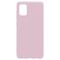 Θήκη Soft TPU inos Samsung A315F Galaxy A31 S-Cover Dusty Ροζ 5205598142469 5205598142469 έως και 12 άτοκες δόσεις