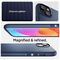 Spigen Mag Armor MagSafe, navy blue - iPhone 15 Plus