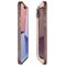 Spigen Liquid Crystal Glitter case for iPhone 15 - pink