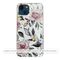 Techsuit Husa pentru Honor Magic6 Lite - Techsuit Marble Series - Chloe White 5949419086845 έως 12 άτοκες Δόσεις