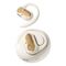 Vention Wireless headphones, Vention, NBPN0, OpenBeat O11 (beige) 063890  NBPN0 έως και 12 άτοκες δόσεις 6922794783072