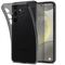 Spigen Liquid Crystal case for Samsung Galaxy S24 - transparent-gray