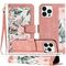 Techsuit Case for iPhone 13 Pro Max - Techsuit FlipCraft - Sweetheart Pink 5949419168442 έως 12 άτοκες Δόσεις