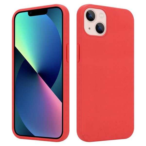 Case SAMSUNG GALAXY A35 5G MX Eco red 5901313055129