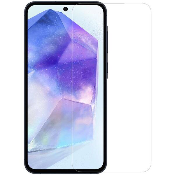 Tempered Glass SAMSUNG GALAXY A55 5G Nillkin Amazing H+ PRO 6902048279162