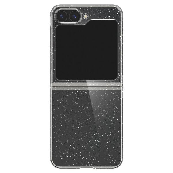 Spigen AirSkin Galaxy Z Flip 6 Glitter Crystal 8809971227896