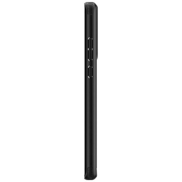 Spigen Spigen - Rugged Armor - Huawei P30 Pro / P30 Pro New Edition - Black 8809640251535 έως 12 άτοκες Δόσεις