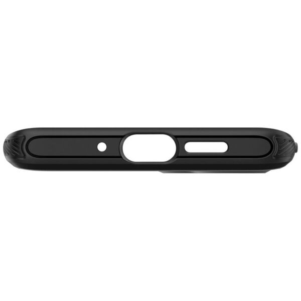 Spigen Spigen - Rugged Armor - Huawei P30 Pro / P30 Pro New Edition - Black 8809640251535 έως 12 άτοκες Δόσεις