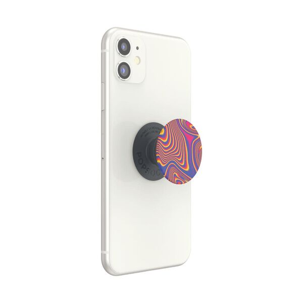 Popsockets PopSockets - PopGrip - Woozy 0840173722107 έως 12 άτοκες Δόσεις