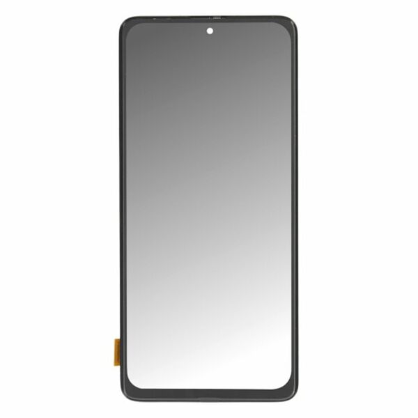 OEM Ecran OLED cu Touchscreen si Rama Compatibil cu Samsung Galaxy A51 4G (SM-A515) - OEM (19825) - Black 5949419088153 έως 12 άτοκες Δόσεις