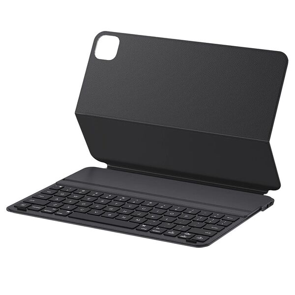 Baseus Husa pentru iPad Pro 12.9 (2018/2020/2021/2022) - Baseus Brilliance Magnetic Keyboard Case (P40112602111-04) - Black 6932172635497 έως 12 άτοκες Δόσεις