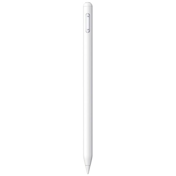 Baseus Smooth Writing Series active stylus pen for iPad - Baseus (P8001580805211-00) - White 6932172637538 έως 12 άτοκες Δόσεις