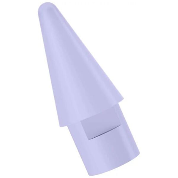 Baseus Stylus Pen Wand - Baseus Smooth Writing Series (P80015901501511-00) - Nebula Purple 6932172633332 έως 12 άτοκες Δόσεις