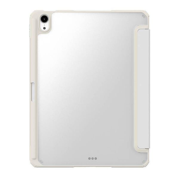 Case APPLE IPAD AIR 10.9 (4gen / 5gen) Baseus Minimalist white 6932172630942