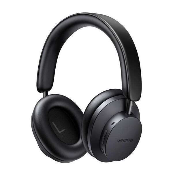 UGREEN Wireless Headphones  HiTune Max3 Hybrid (black) 6957303894222