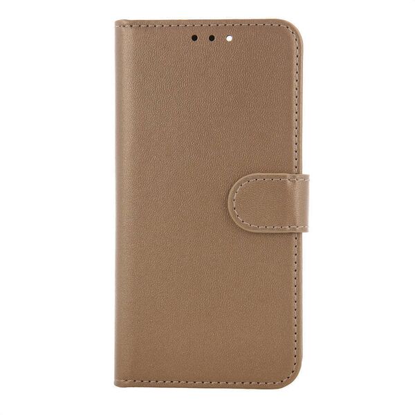 Case SAMSUNG GALAXY A14 4G / 5G Nexeri Wallet gold 5907457713451