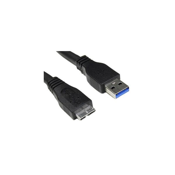 Akyga AK-USB-14 cable USB- A - microUSB 1,8 m 5901720132093