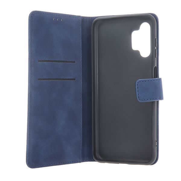 Smart Velvet case for iPhone XR navy 5900495960832