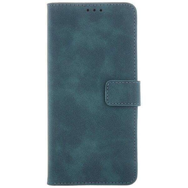 Smart Velvet case for Samsung Galaxy S20 FE dark green 5900495967572