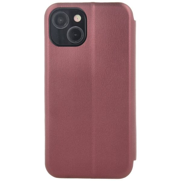 Smart Diva case for Xiaomi Redmi Note 12s 4G burgundy 5900495085184