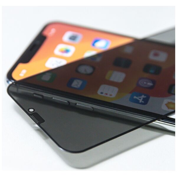 Tempered glass Privacy for iPhone 15 Pro 6,1&quot; 5900495527608