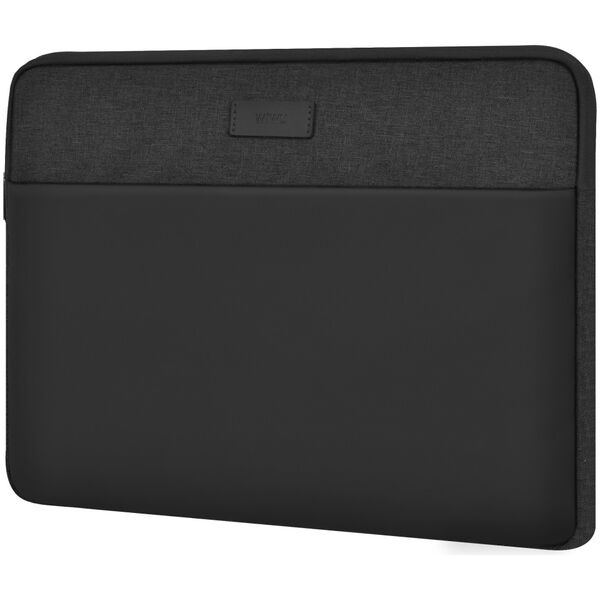 WIWU sleeve for laptop 14&quot; Minimalist black 6936686411387