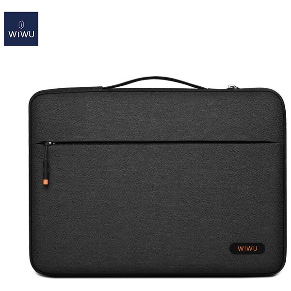 WIWU sleeve for laptop 13&quot; Pilot Sleeve black 6973218934570