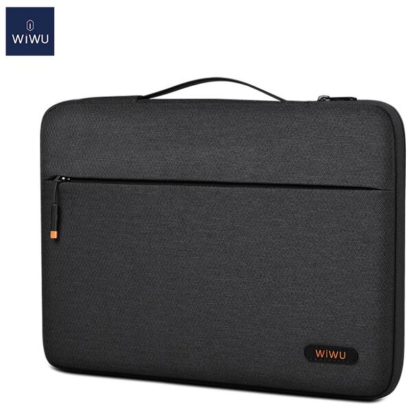 WIWU sleeve for laptop 14&quot; Pilot Sleeve black 6973218934563