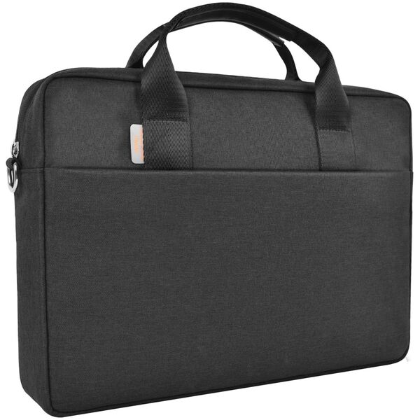 WIWU bag for laptop 15,6&quot; Minimalist Pro black 6936686405805