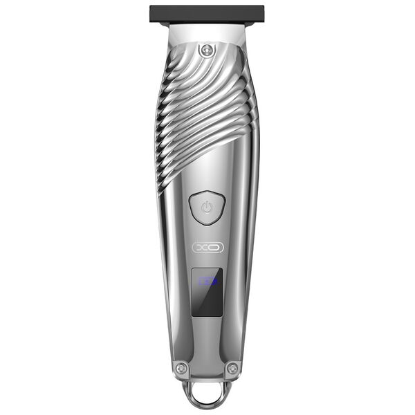 XO cordless hair clipper CF9 gray 6920680844937