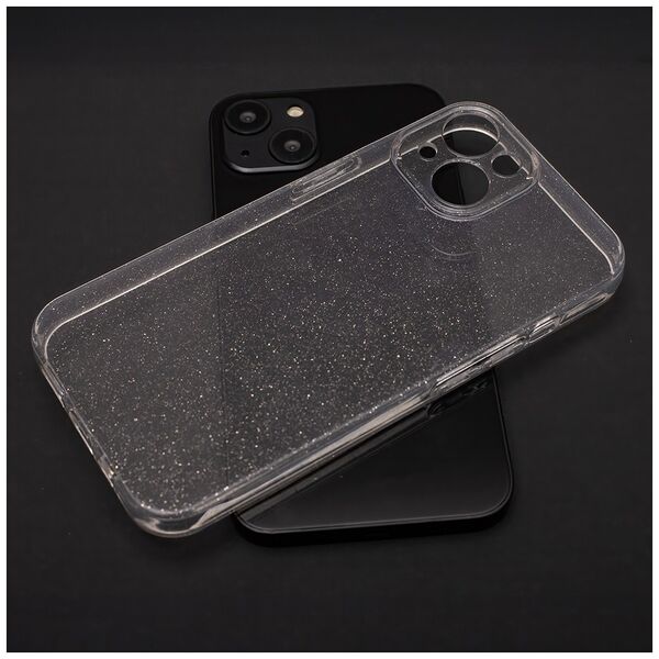 Shine case for Motorola Moto G13 / G23 transparent 5900495607225