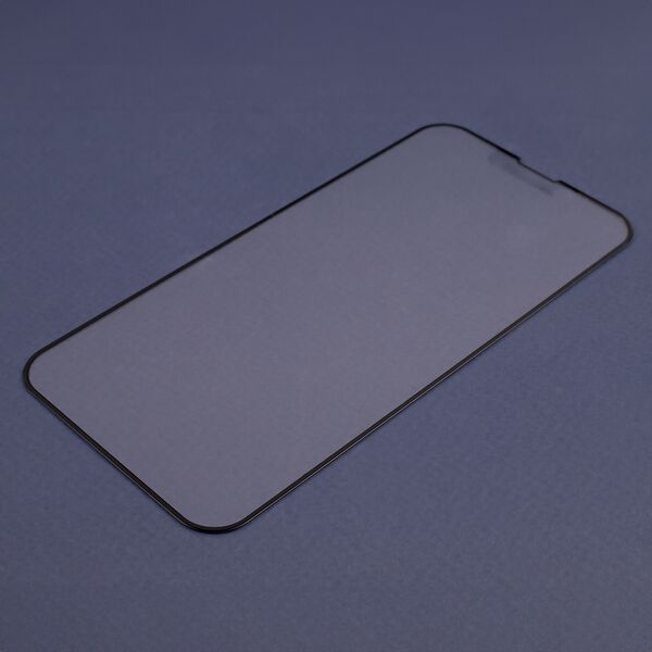 Tempered glass 6D matte for iPhone 13 / 13 Pro 6,1'' / 14 6,1&quot; 5907457722798