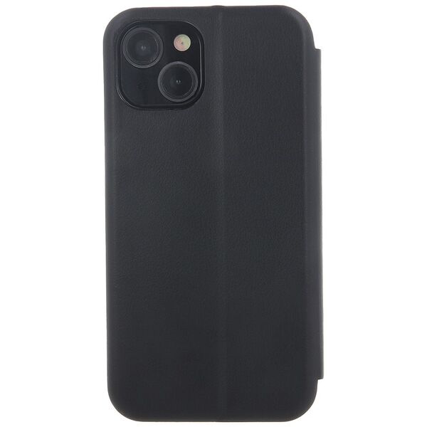 Smart Diva case for iPhone 16 Plus 6,7&quot; black 5907457779341