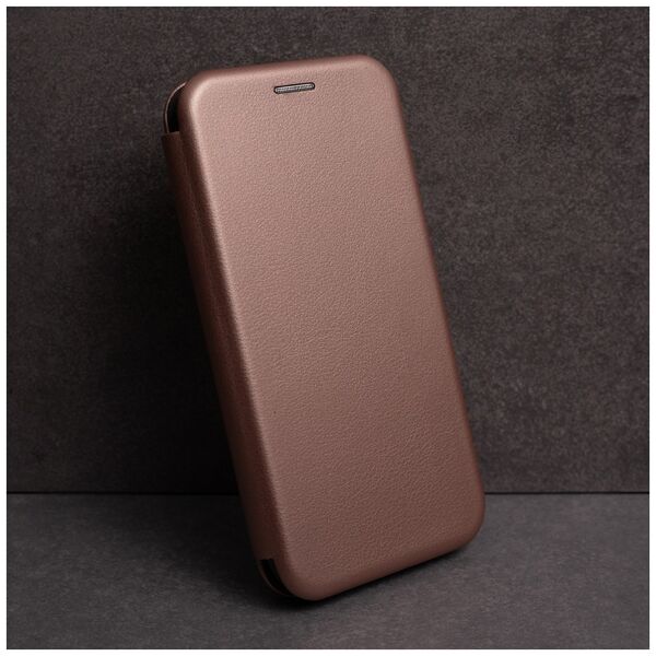 Smart Diva case for iPhone 16 Pro Max 6,9&quot; rose gold 5907457779471