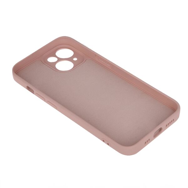 Finger Grip case for iPhone 16 Pro 6,3&quot; pink 5907457782648