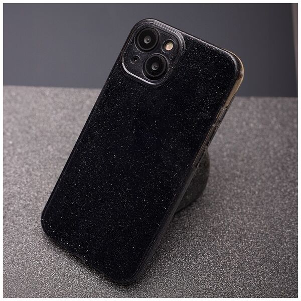 Shine case for iPhone 16 6,1&quot; smoky 5907457788633