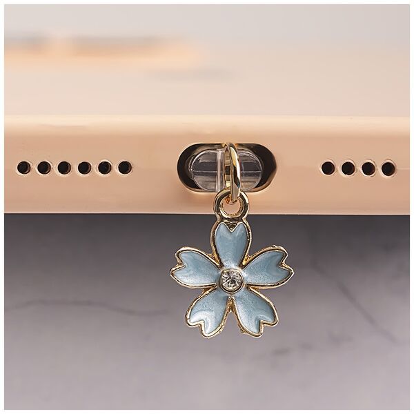 Pendant Charms USB-C unique 5907457787223