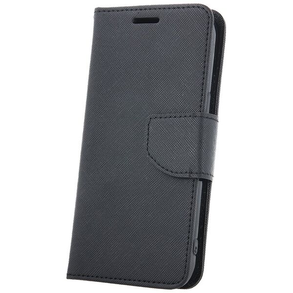 Smart Fancy case for iPhone 16 Plus 6,7&quot; black 5907457795303