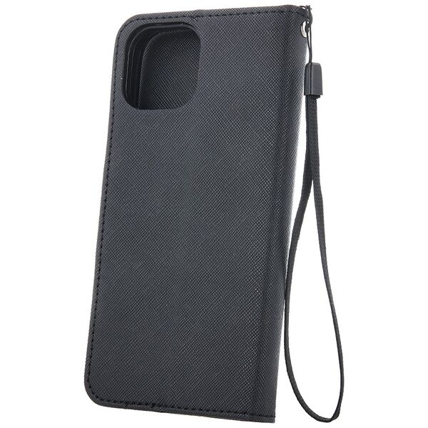 Smart Fancy case for iPhone 16 Pro Max 6,9&quot; black 5907457795310