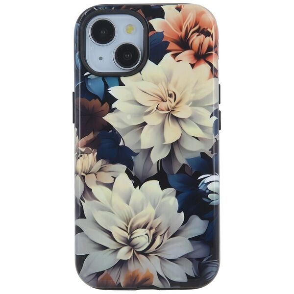 Decor case for iPhone 16 6,1&quot; Spring 5907457789074