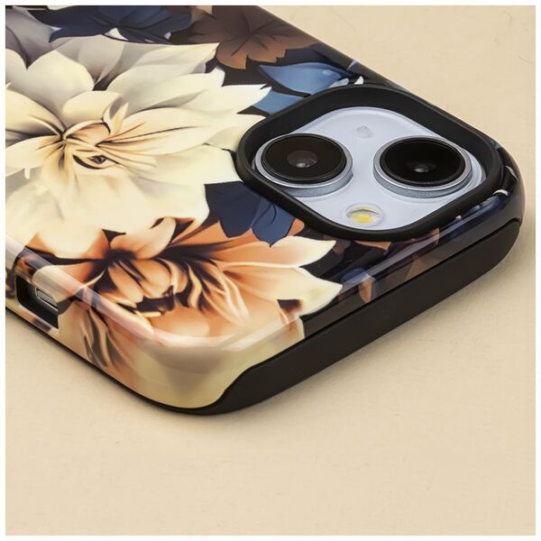 Decor case for iPhone 16 Pro 6,3&quot; Spring 5907457789081