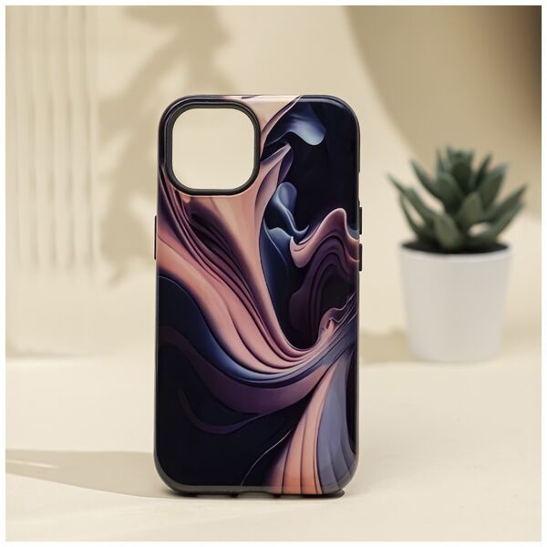 Decor case for iPhone 16 Pro 6,3&quot; Desert 5907457789203